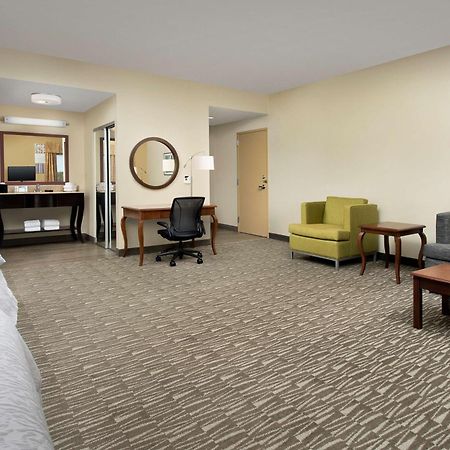 Hampton Inn & Suites Lakeland-South Polk Parkway Exterior photo
