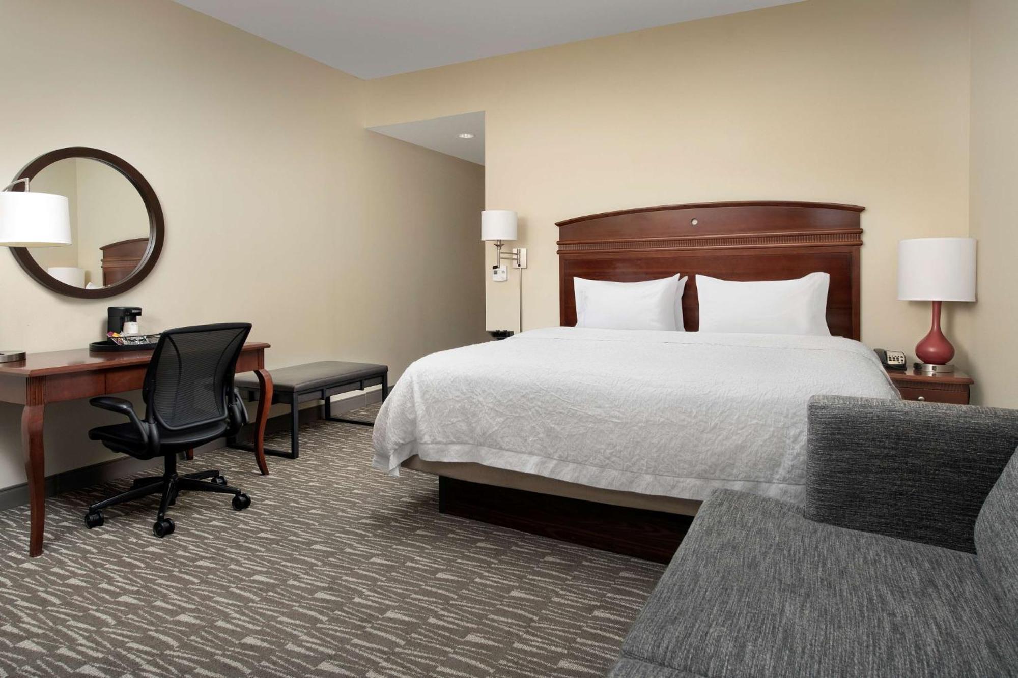 Hampton Inn & Suites Lakeland-South Polk Parkway Exterior photo