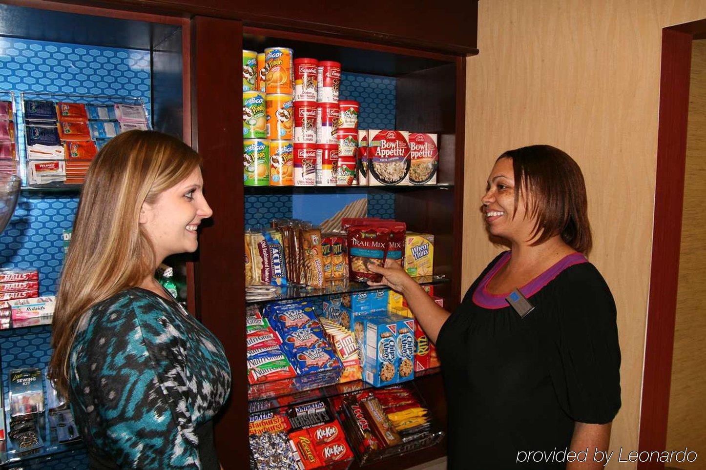 Hampton Inn & Suites Lakeland-South Polk Parkway Facilities photo