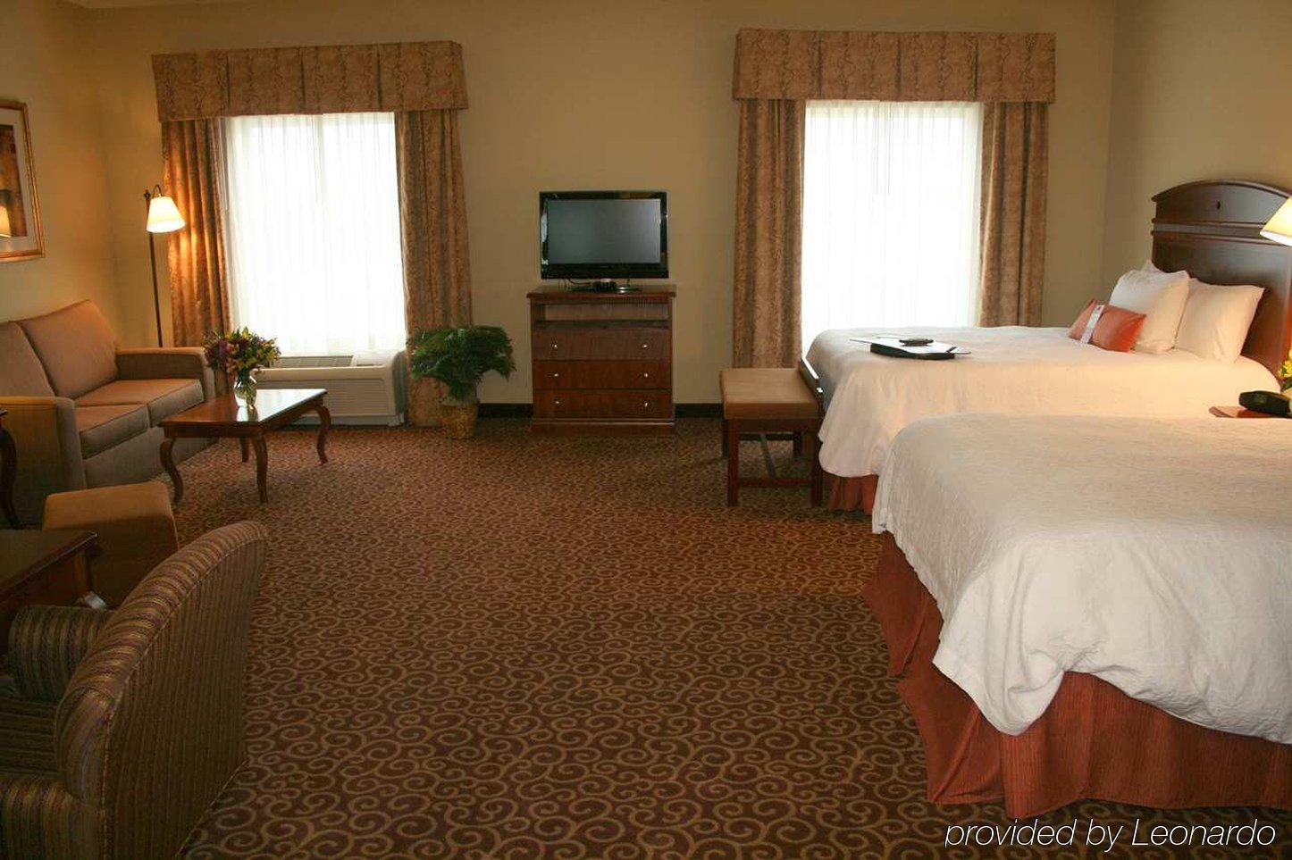 Hampton Inn & Suites Lakeland-South Polk Parkway Room photo
