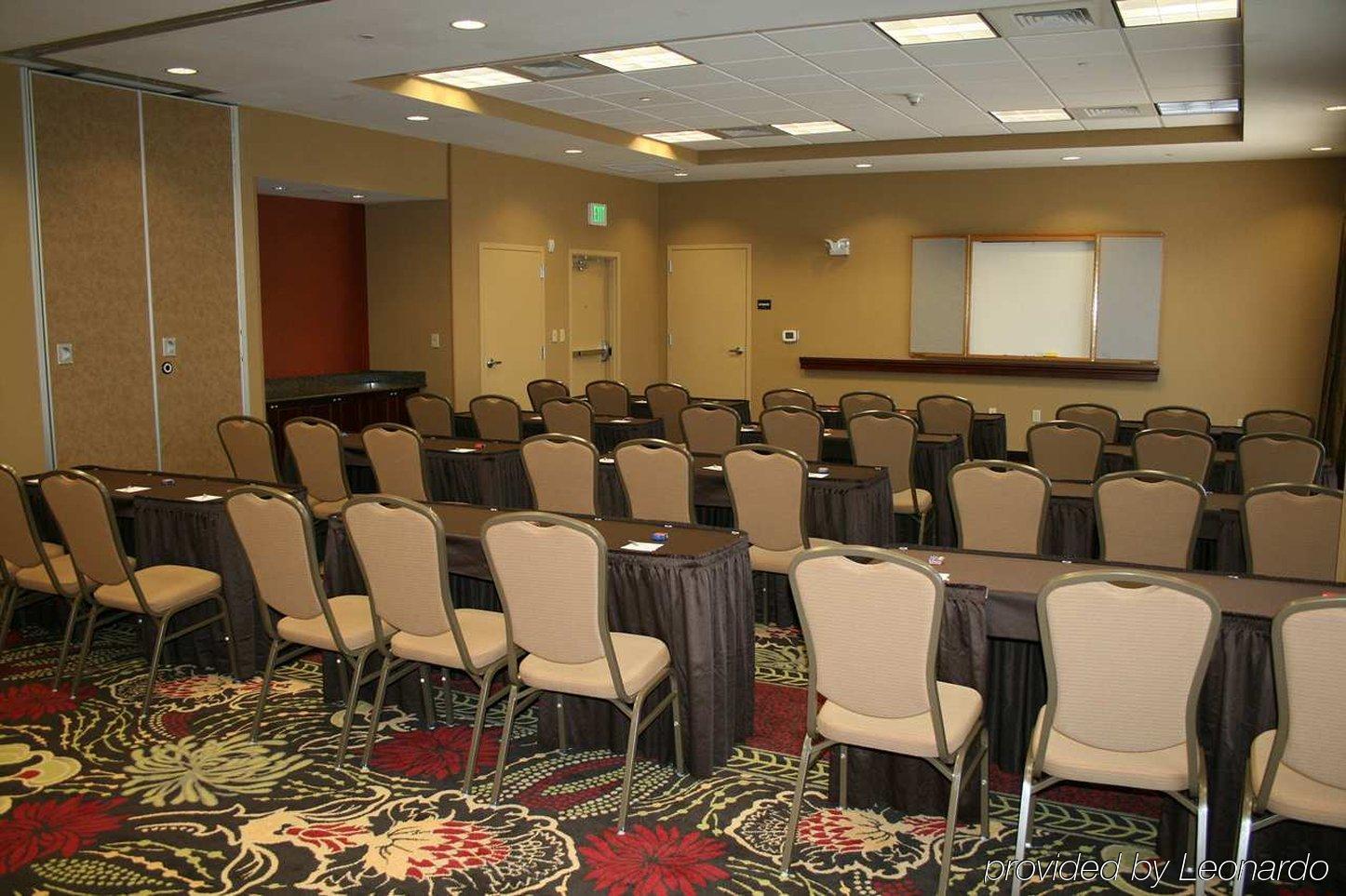 Hampton Inn & Suites Lakeland-South Polk Parkway Facilities photo