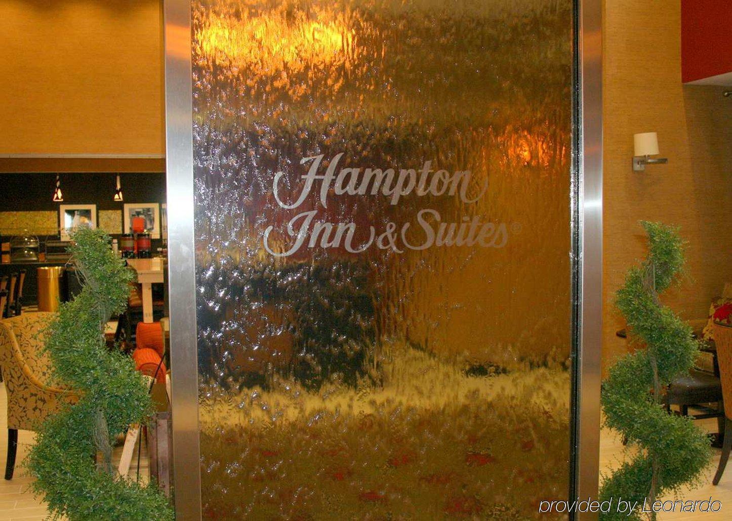 Hampton Inn & Suites Lakeland-South Polk Parkway Exterior photo