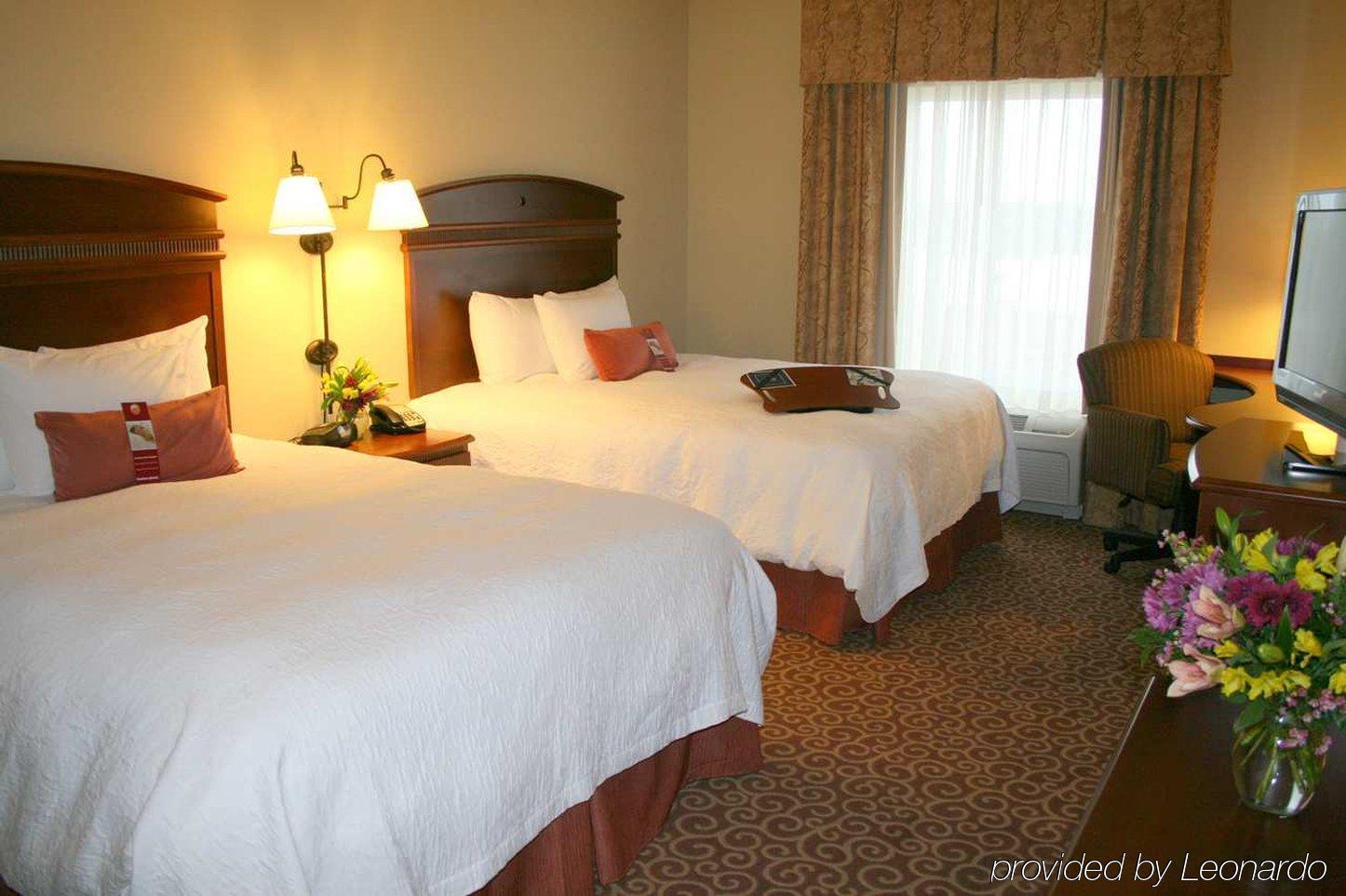 Hampton Inn & Suites Lakeland-South Polk Parkway Room photo