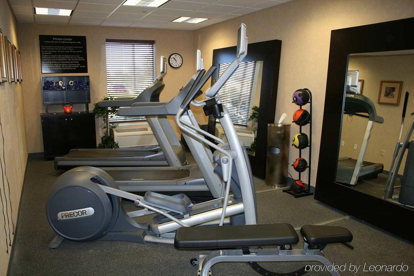 Hampton Inn & Suites Lakeland-South Polk Parkway Facilities photo