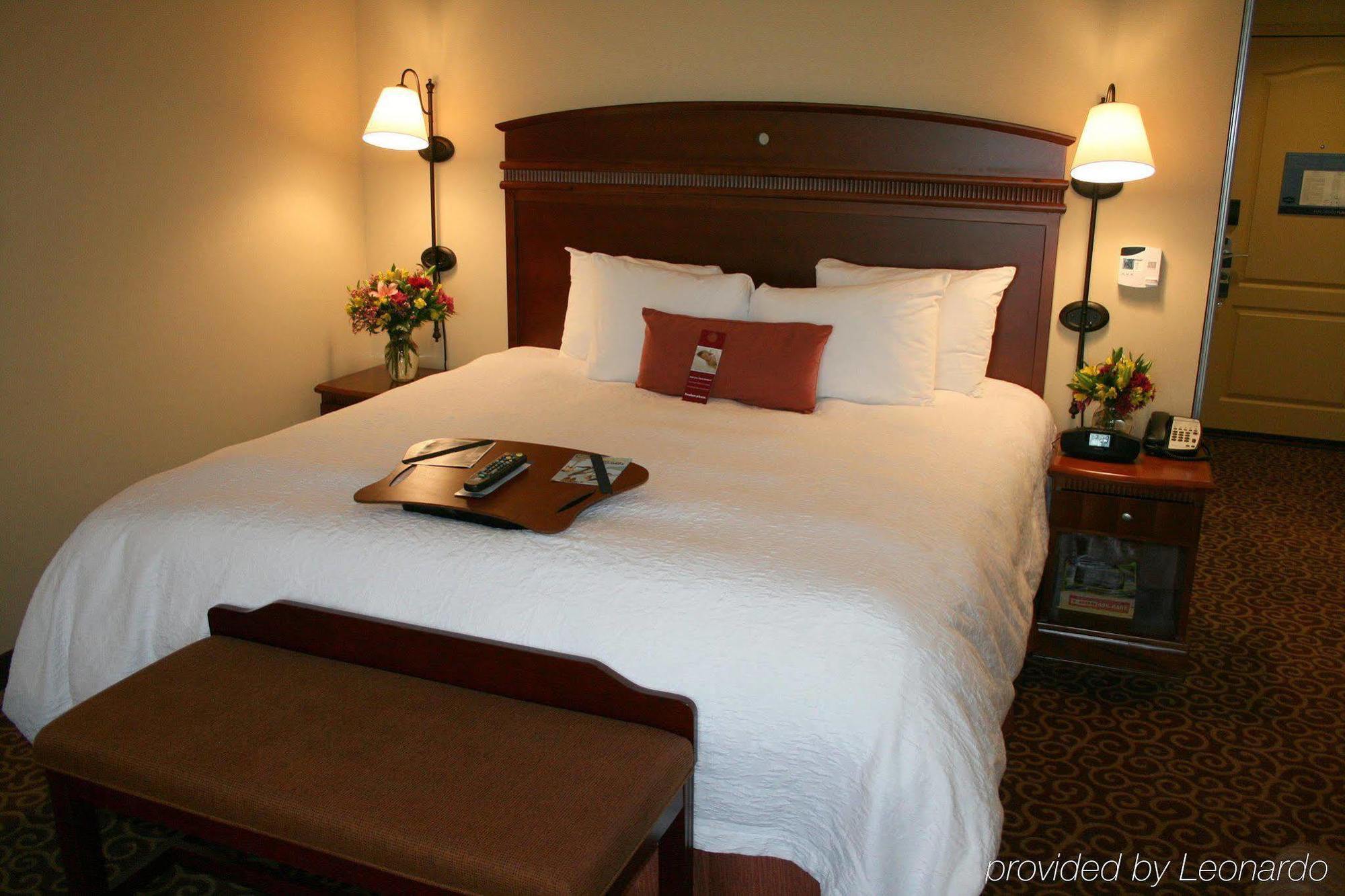 Hampton Inn & Suites Lakeland-South Polk Parkway Room photo