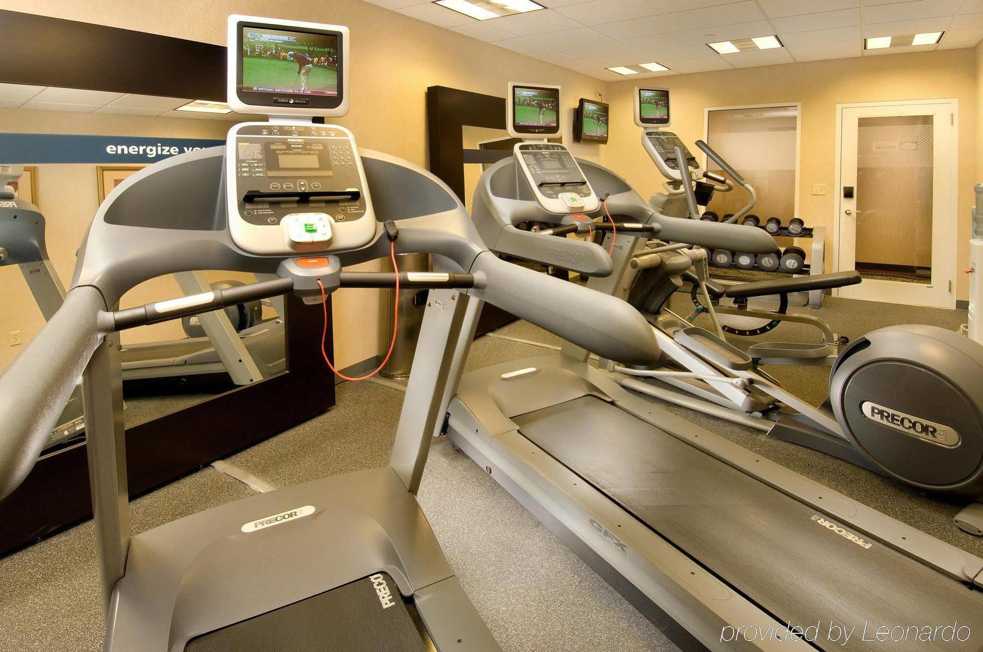 Hampton Inn & Suites Lakeland-South Polk Parkway Facilities photo
